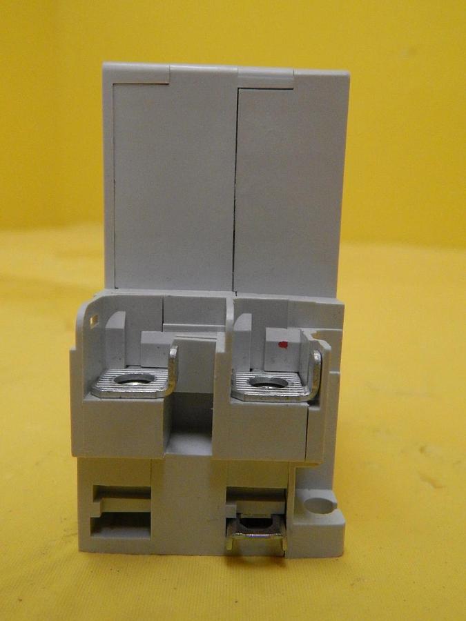 Used Mitsubishi CP30-BA Circuit Protector 2-Pole 10A Reseller Lot of 6 Used Working