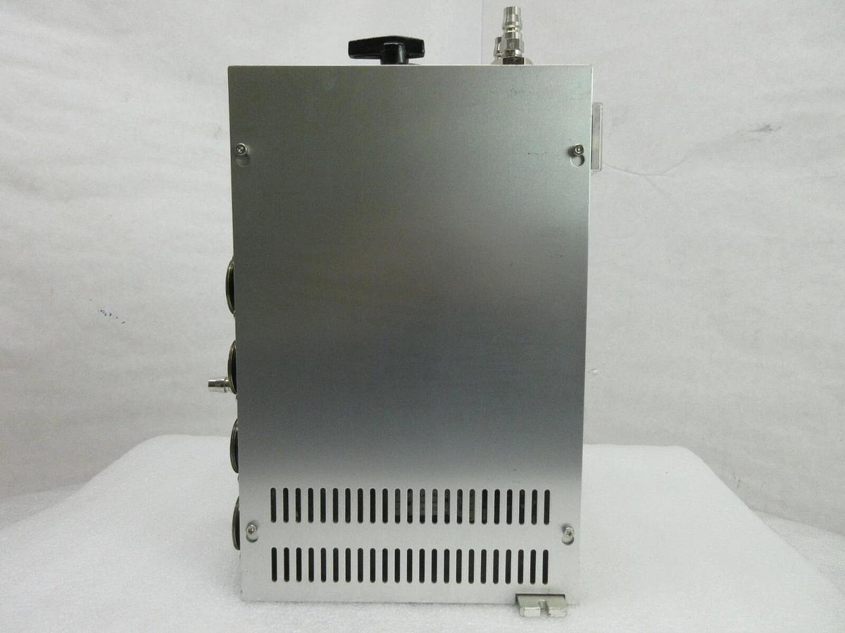 Used Nikon Precision 4K191-928 Pneumatic Control Unit SP1212W KBB18600-5 NSR Working