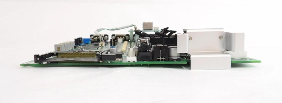 Used Sinfonia SBX08-000089-11 SLPCPU6A PCB SBX93-100149-11 Shinko Lot of 3 Working