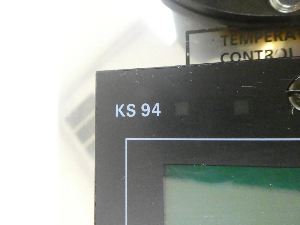 Used Philips KS94 Temperature Control Module Assembly 9407 928 00101 Working Surplus