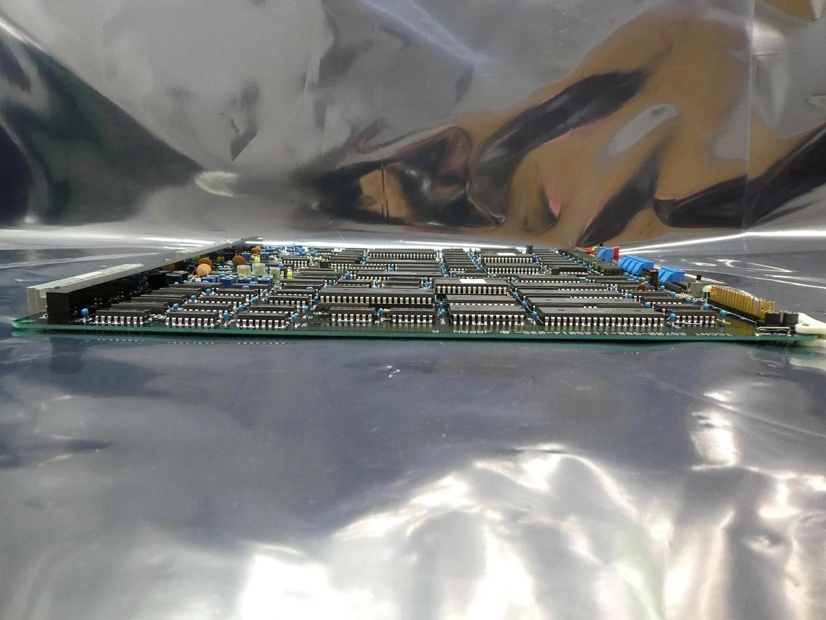 Used Nikon 2S700-582-1 TCCNT Board PCB Card 2S014-035-5 OPTISTATION 3 Working Surplus
