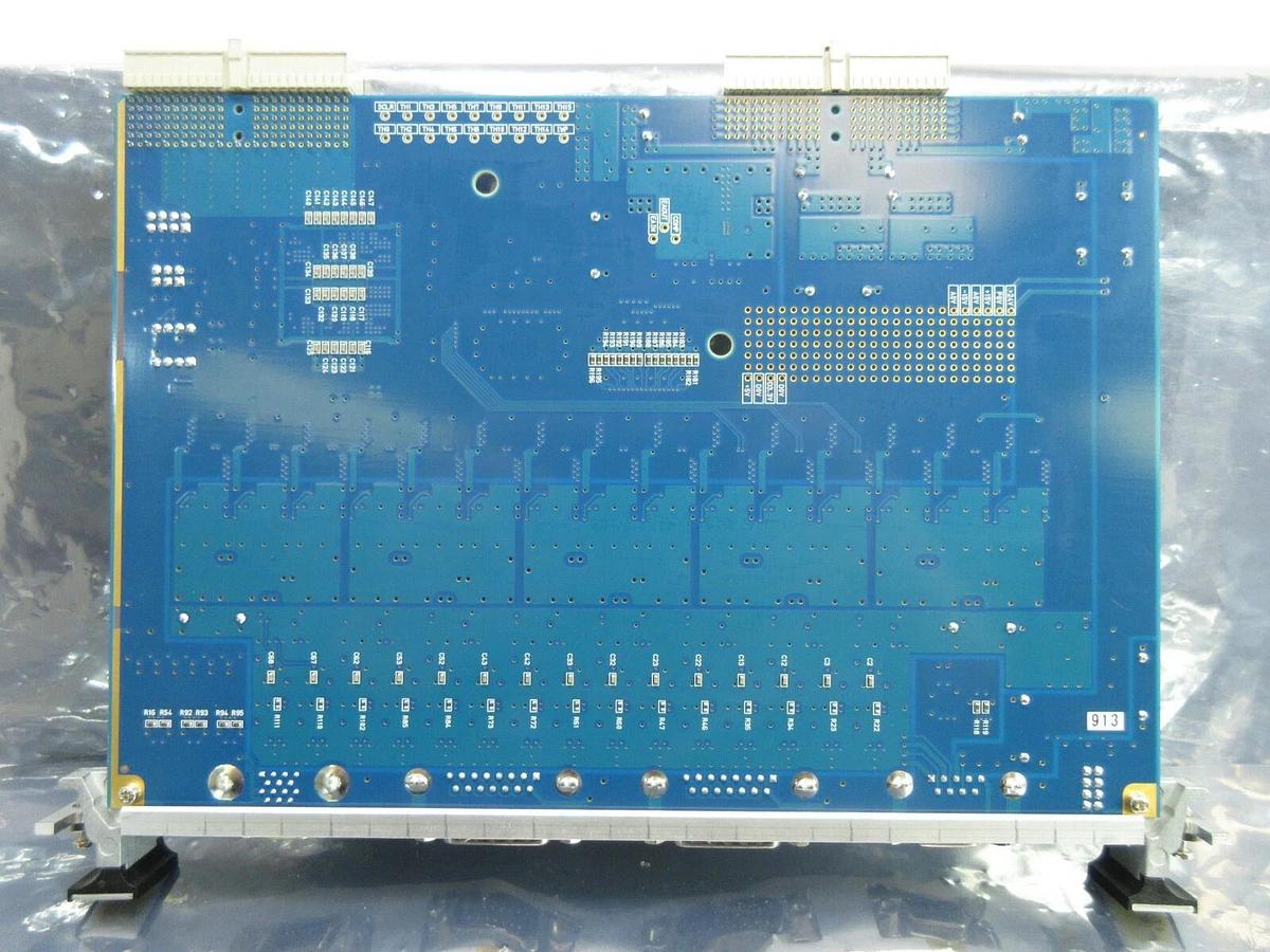 Used Nikon 4S025-407 Processor PCB Card STGX8_AD2 NSR-S620D ArF Immersion Used