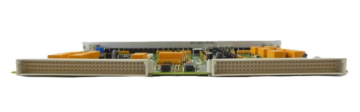Used AMAT Applied Materials 0100-03522 Mainframe Interface PCB Card Working Surplus