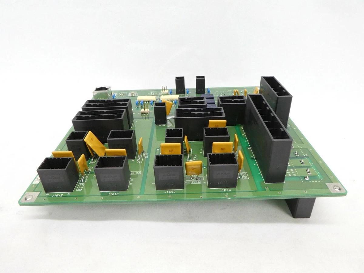 Used Nikon 4S013-358 RLIOP-I/F Board PCB NSR-S205C System Working Spare