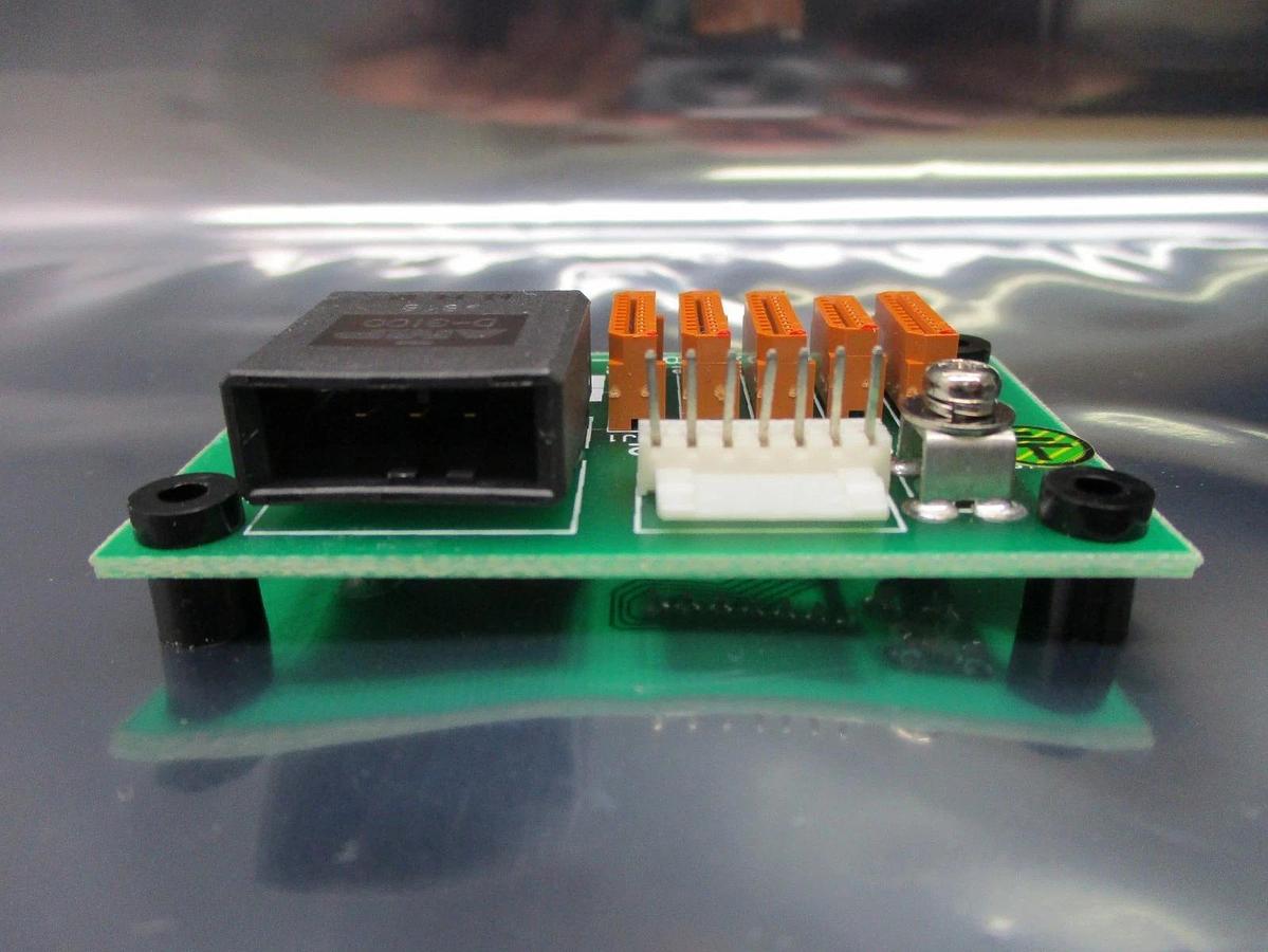 Used TEL Tokyo Electron 3281-000048-12 HC Interconnect 2 PCB 3208-000048-12 P-8 Used