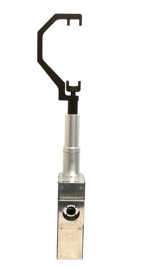 Used Oriental Motor ASM46AA Wafer Manipulator Assembly Spare Surplus