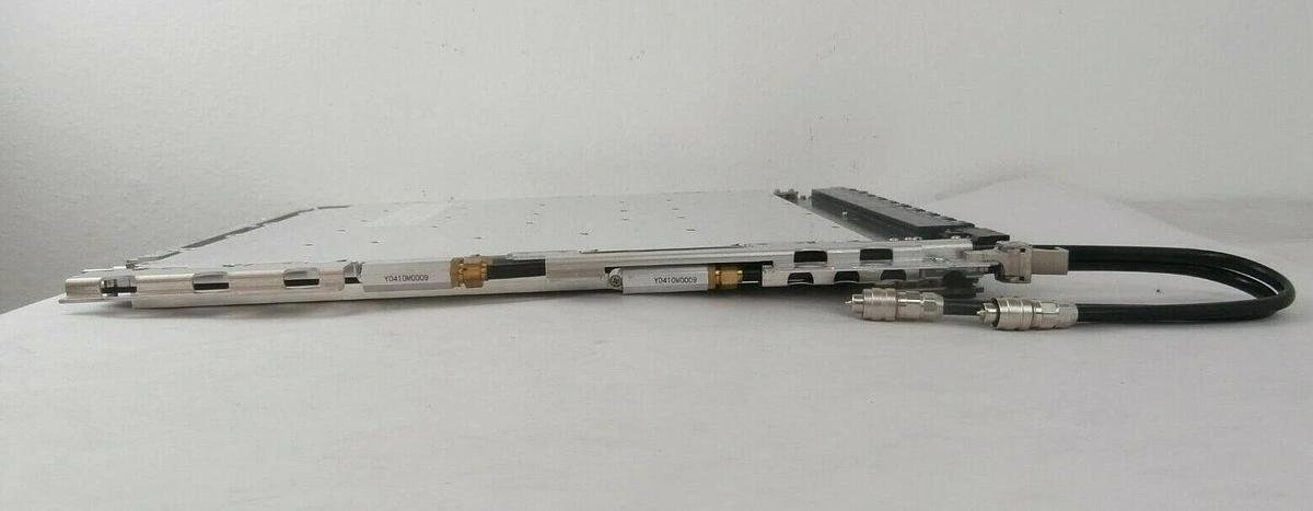 Used Advantest BMS-030241 Liquid Cooled Processor PCB Card BID T2000 Working Surplus