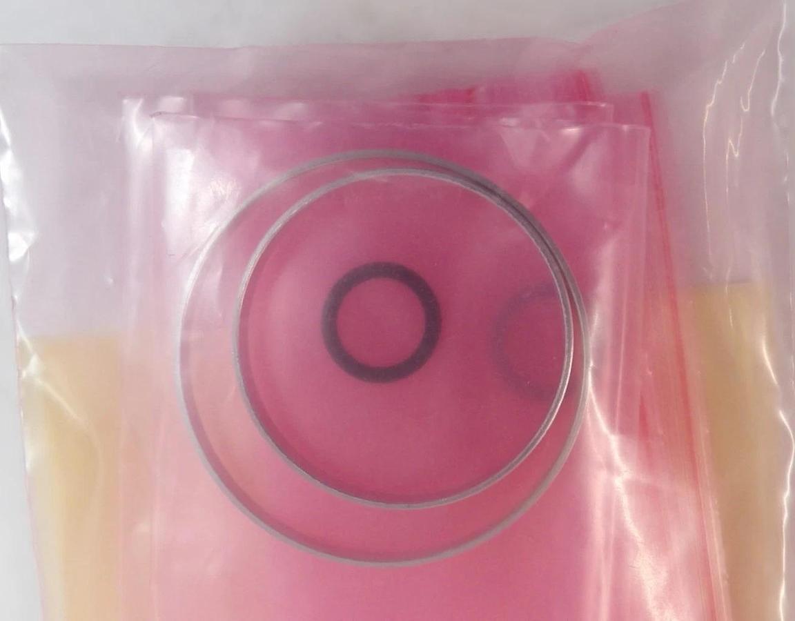 ELD500 Edwards EK2500008 Helium Leak Detector Biannual Service Kit EK2500005 New
