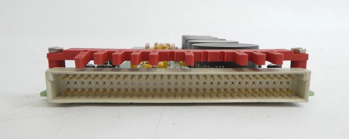 Used AMAT Applied Materials 0100-00893 TC Gauge PCB Card No Face Working Surplus