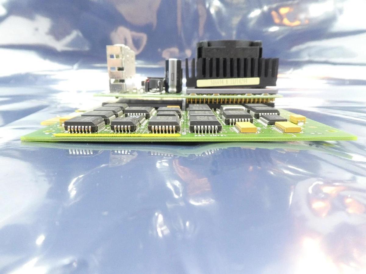 Used Intel 614023-006 Processor PCB PBA-INTEL 619982-003 Reseller Lot of 3 Working