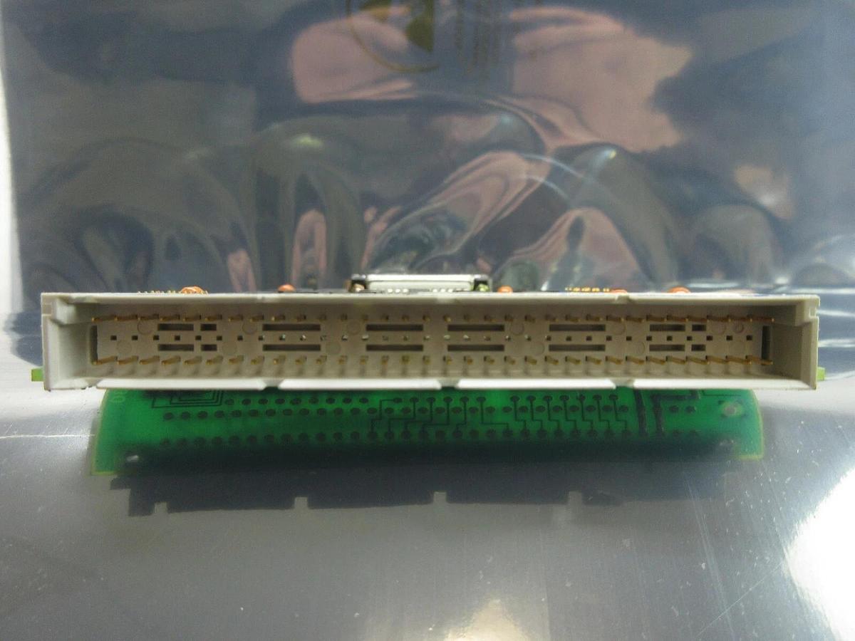 Used FEI Company 4022.192.70081 Processor PCB Card MIB XL 830 DualBeam FIB-SEM Used
