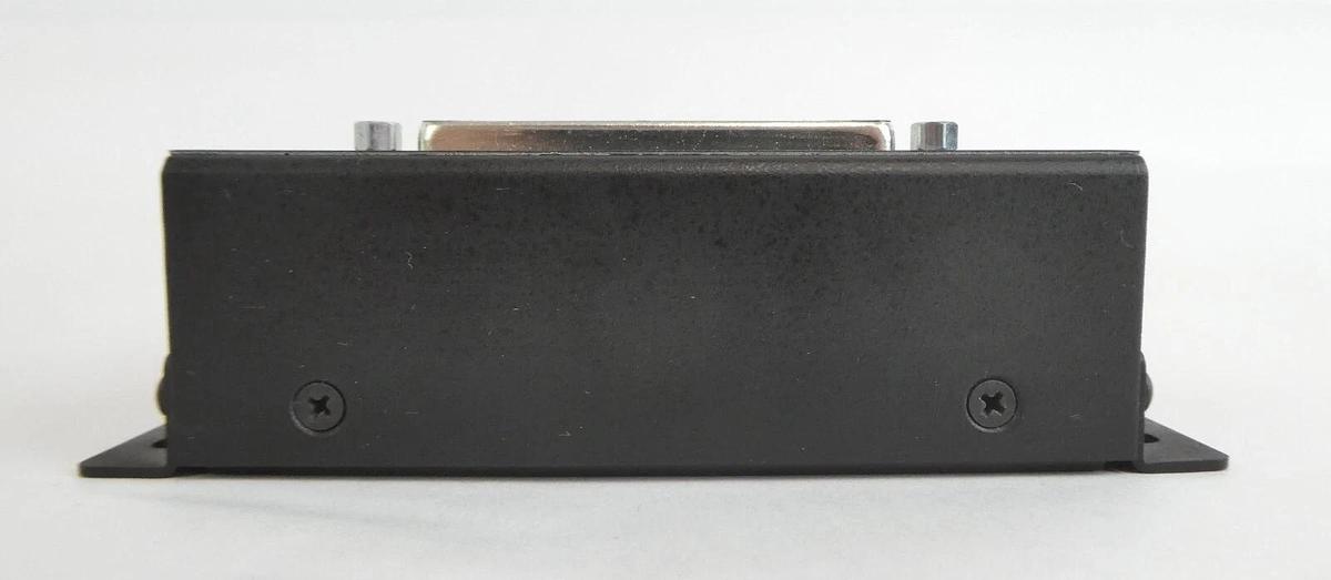 Used MKS Instruments AS02108G-03 MicroNode I/O Module Working Surplus