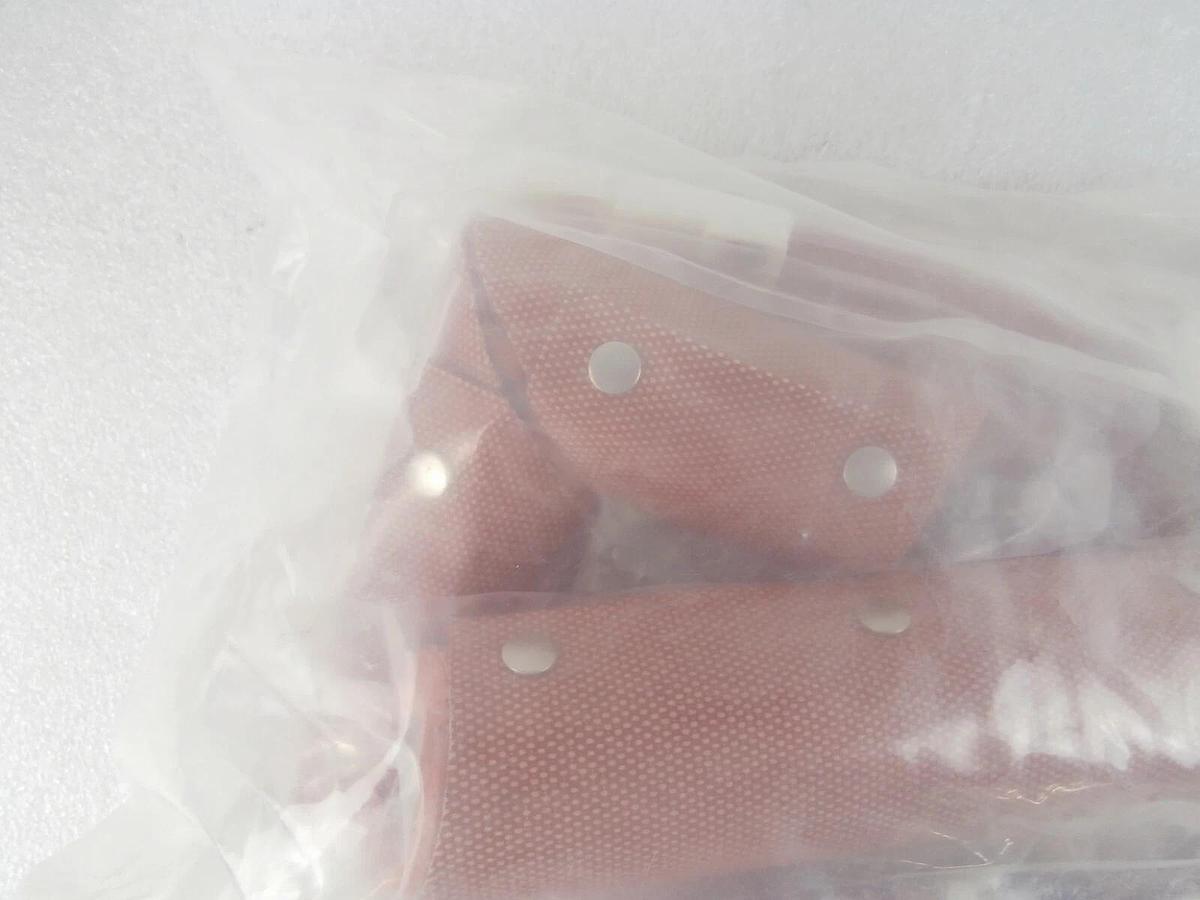 ASM 1058-638-01 Heater-Source 3 E740 220V 229W Heater Jacket Kit Watlow New