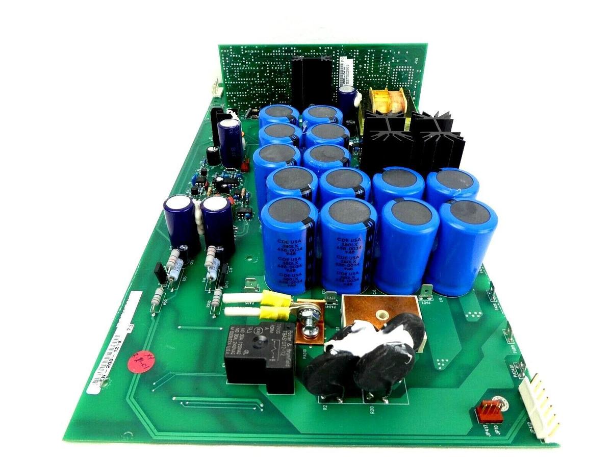 Used SoftSwitching Technologies EN-200-1219 Inverter Board PCB Rev. F4 EN-200-0414