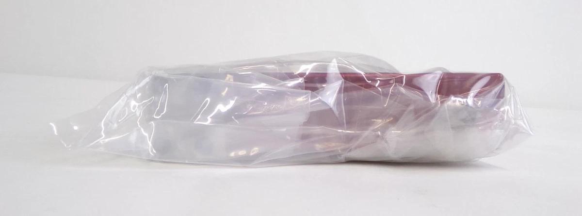 HORIBA STEC Continuum Digital Mass Flow Module MFC 50 SCCM O2 New