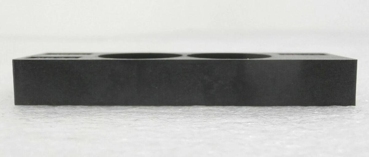 Used Nikon ND32 Microscope Neutral Density Filter EPI Slide Reseller Lot of 3 Working