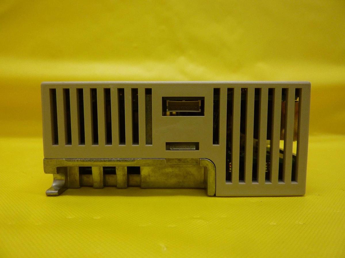 Yaskawa Electric SGDF-A2CS Sigma-Mini Servo Drive SGDF SERVOPACK New Surplus