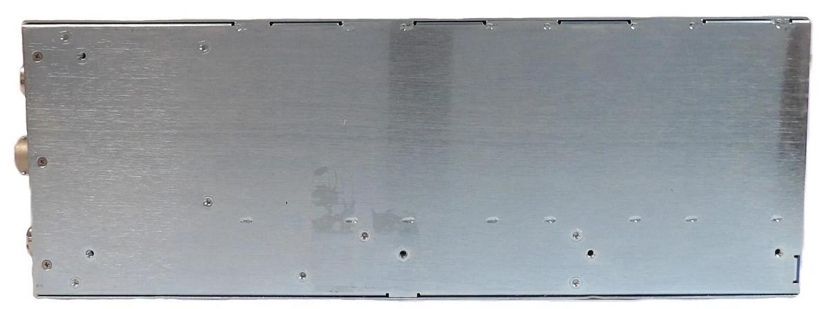 Used XP Power 101989-02 DC Power Supply AMAT Applied Materials 0195-13873 Working