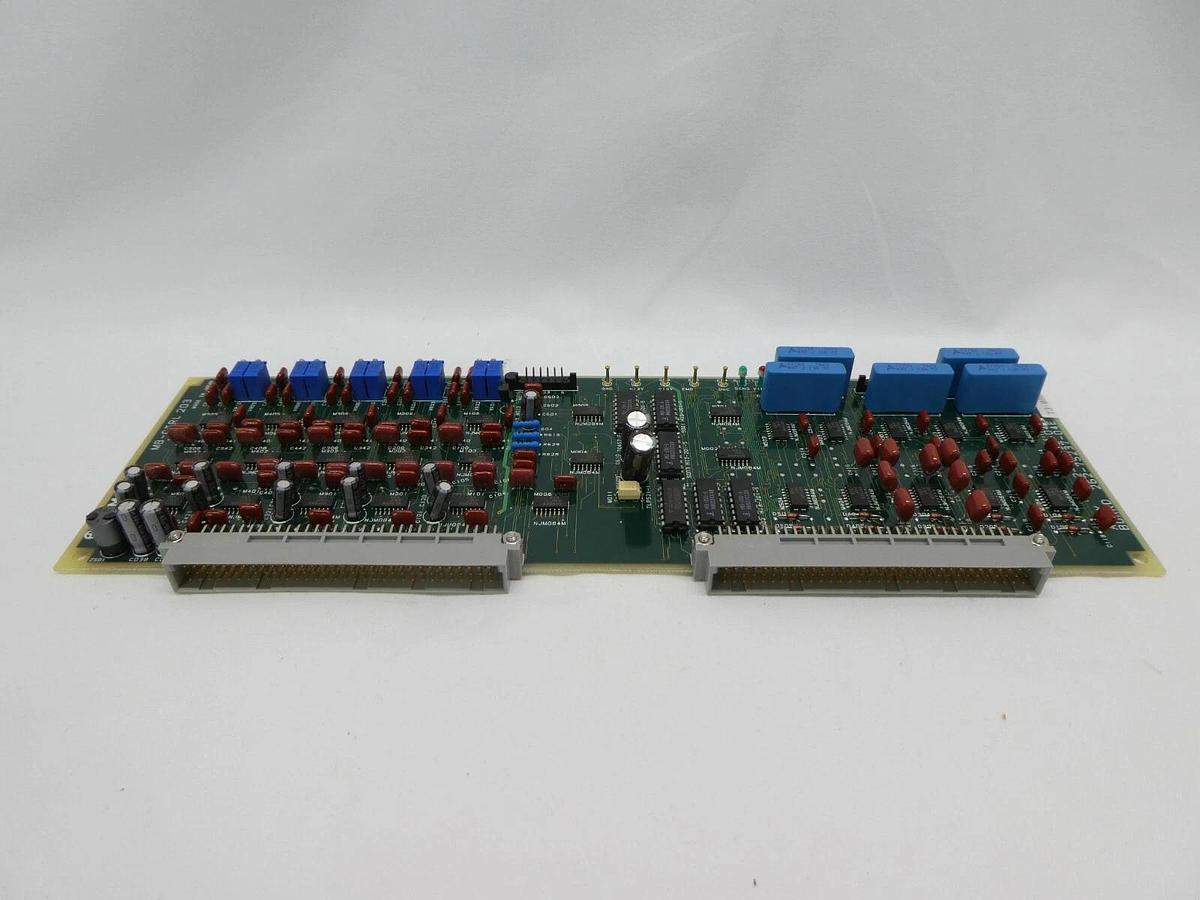 Used Shimadzu 262-75236-04Y Turbo Controller PCB Card MB-CTRL 203 EI-3203MD Working