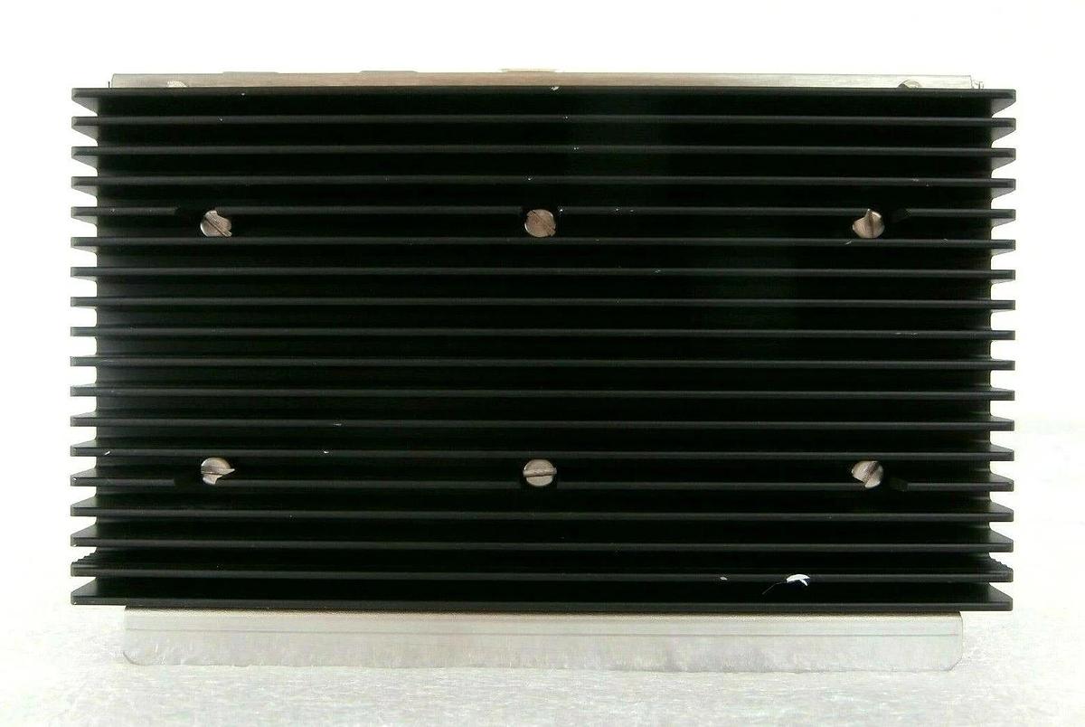 Used Levitronix LC24 Motor Controller 100-30001 DRV100 Working Surplus