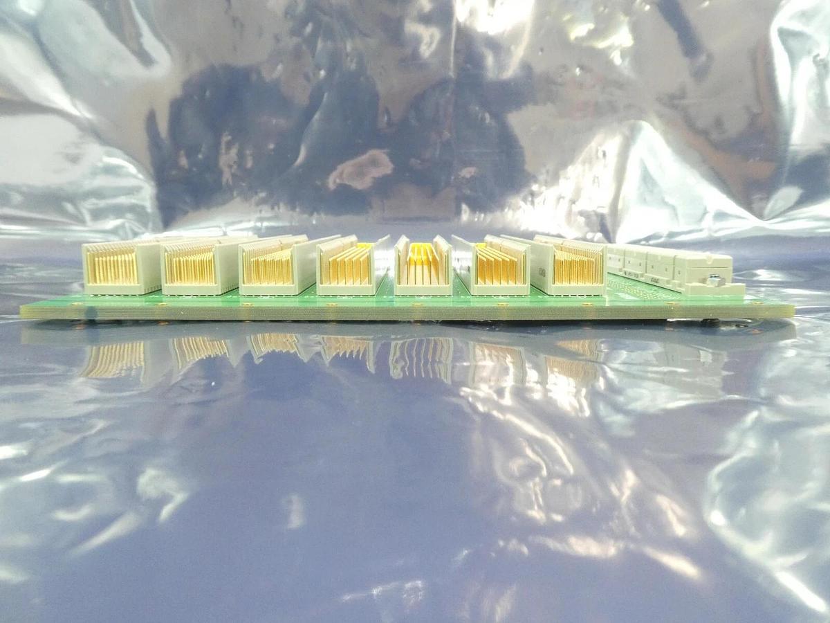 Used Nikon 4S019-387-Ⓐ SENSOR-BU-MTHR Backplane PCB 660-CPMB07AN-2 NSR FX-601F Spare