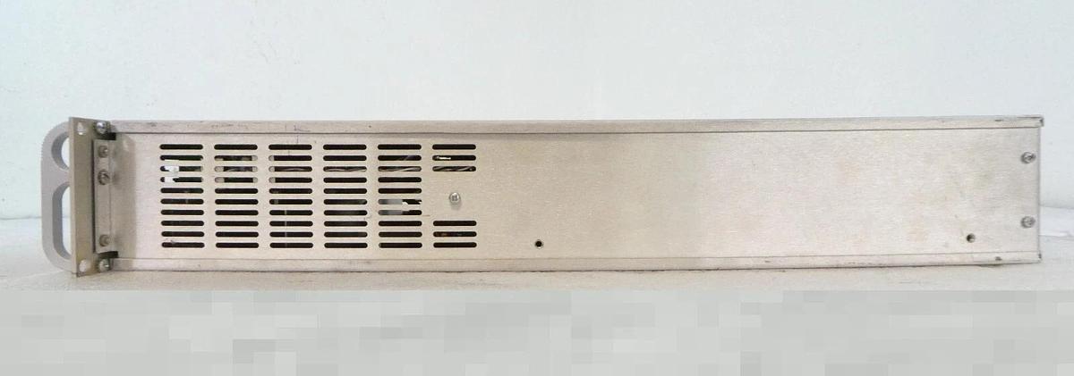 Used Trek 684-1-G ESC Electrostatic Chuck Power Supply G19-00211-00 Untested Surplus