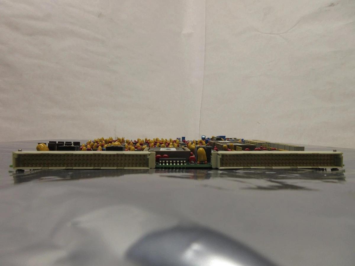 Used Opal 50312540100 DVD Board PCB Card AMAT Applied Materials SEMVision cX Used