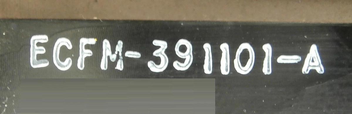Used ESI 200mm Wafer Stage and Controller Set 60420 ECFM-391101-A 9250 System Working