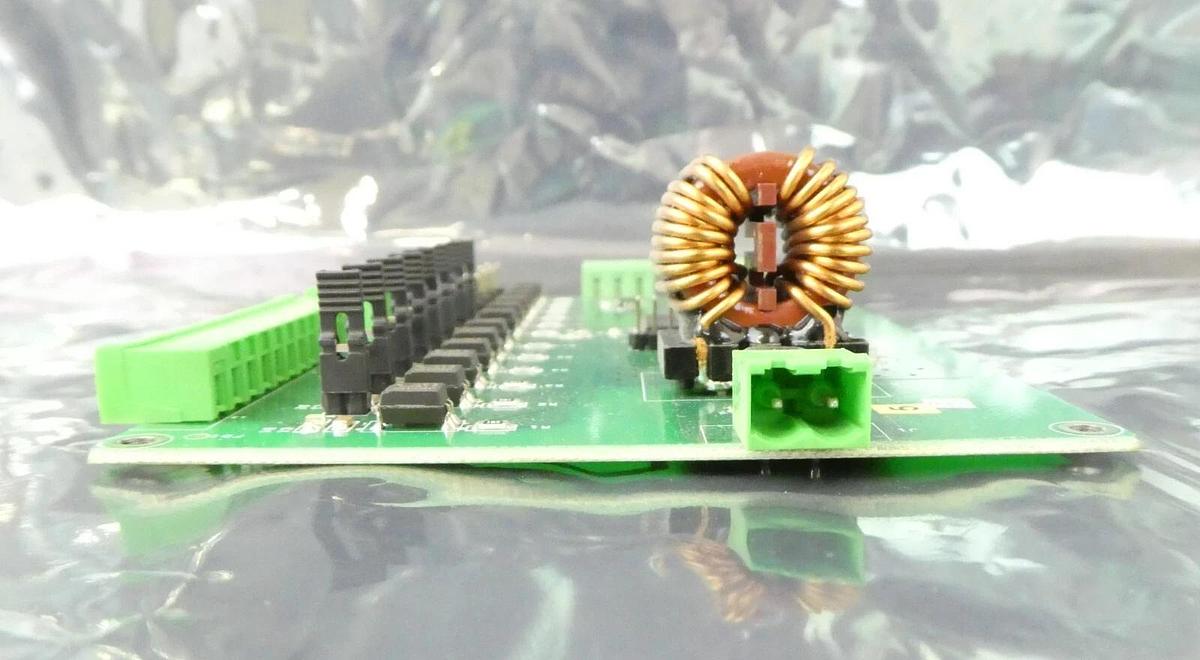 Used RAAD Systems EP00072 Digital Input Board PCB Reseller Lot of 3 Working Surplus