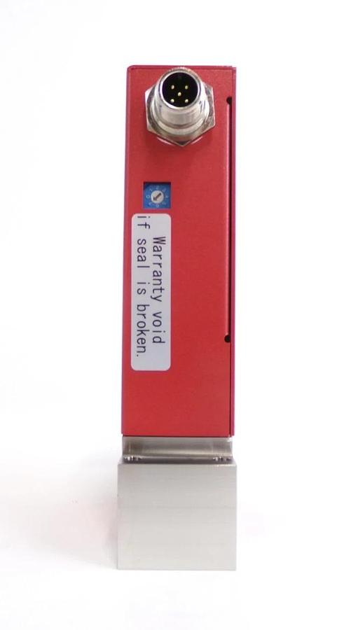 Used Horiba STEC UR-Z724M-B Mass Flow Controller MFC Reseller Lot of 3 Working