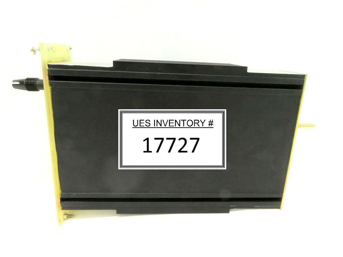 Used FEI Company 4022 192 97752 Power Supply PCB Card HHT/15 XL 30 ESEM Working Spare