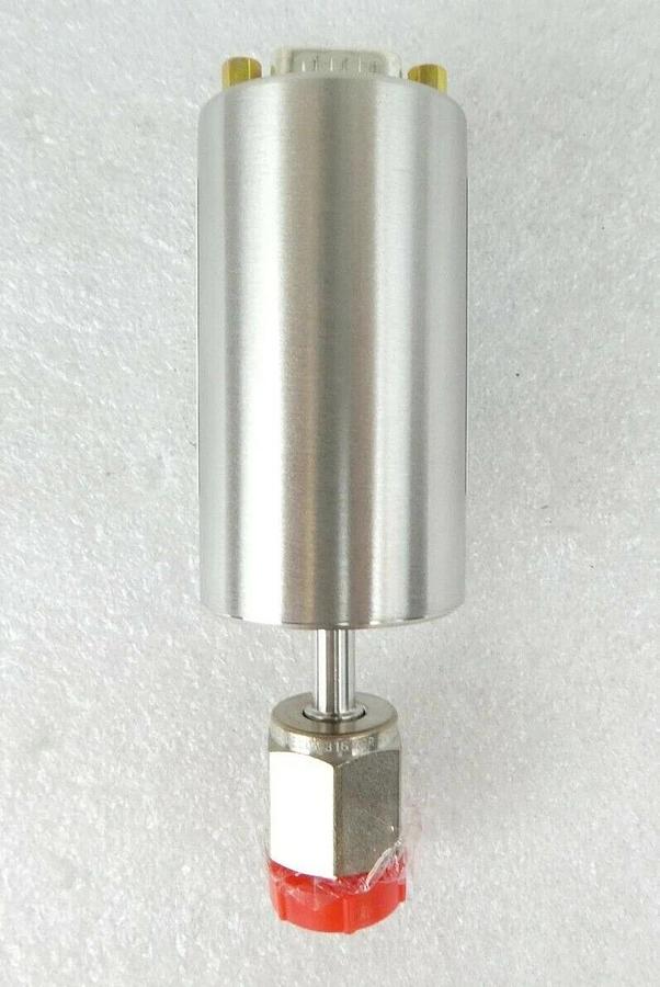 MKS Instruments 722B01TCD2FC Absolute Capacitance Manometer AMAT 1350-00937 New