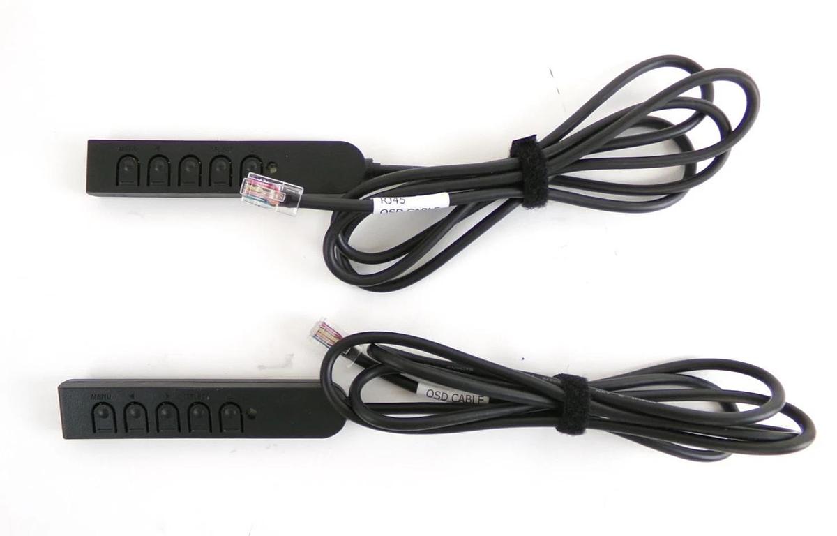 Used Elo E326541 19" Industrial Touchscreen HDMI AccuTouch ET1991L Lot of 2 Working