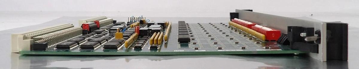 Used Micro Memory MM-6260A VME Bus Interface PCB Assembly Working Surplus