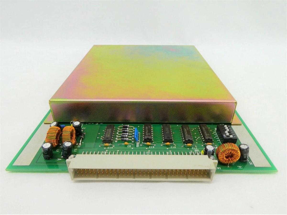 Used JEOL BP101773-00 PCD AMP PB PCB Card JWS-2000 Wafer Review SEM Working Spare