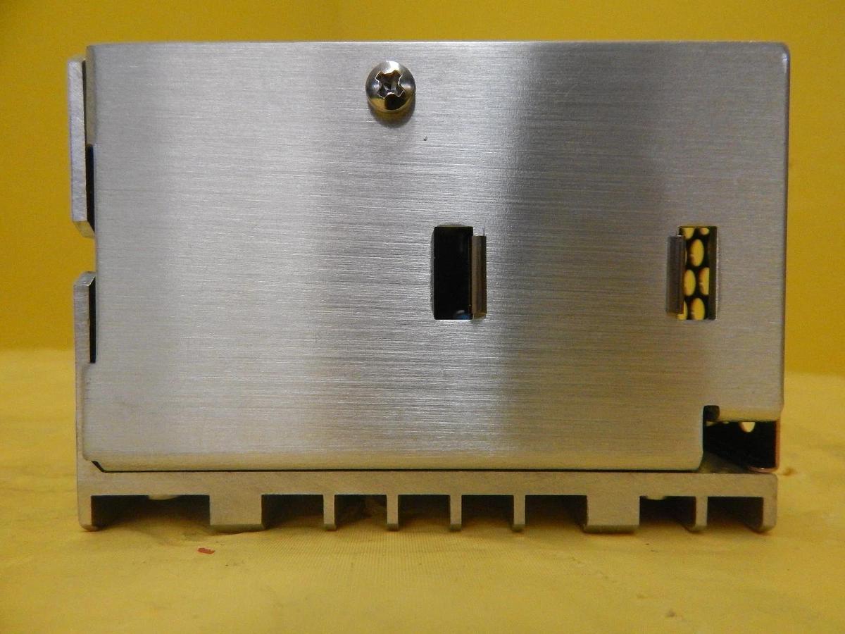 Used LH Research 851902-003 Power Supply EM1501-3/115 A1 Reseller Lot of 2 Used