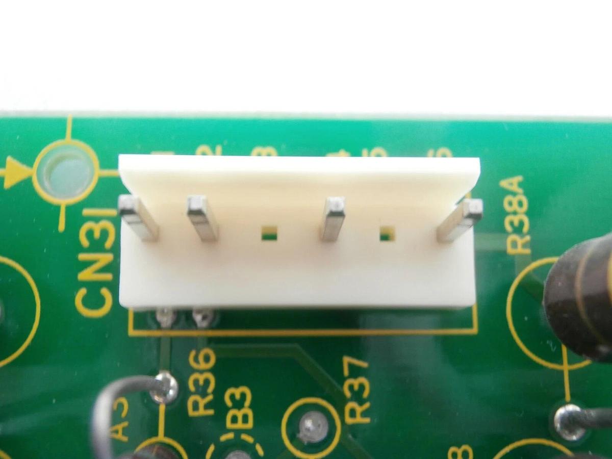 Used Toshiba VT3D-2039F Drive Board PCB 2N3K2039-C Working Surplus