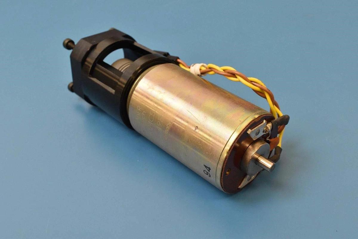 Used Faulhaber Schonaich 3557K024CS Motor