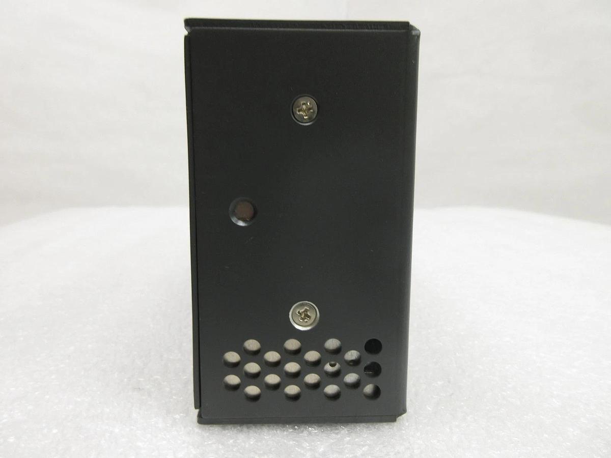 Used Nemic-Lambda EWS-100-24 Power Supply EWS100-24 Nikon NSR-S204B Scanning Used