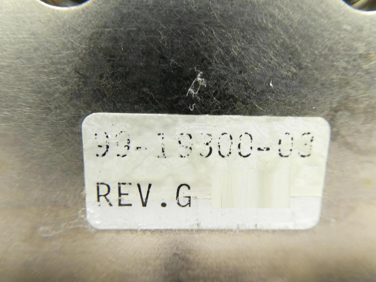 Used SVG Silicon Valley Group 99-19300-03 Wafer Transfer Assembly Set of 2 88 Series