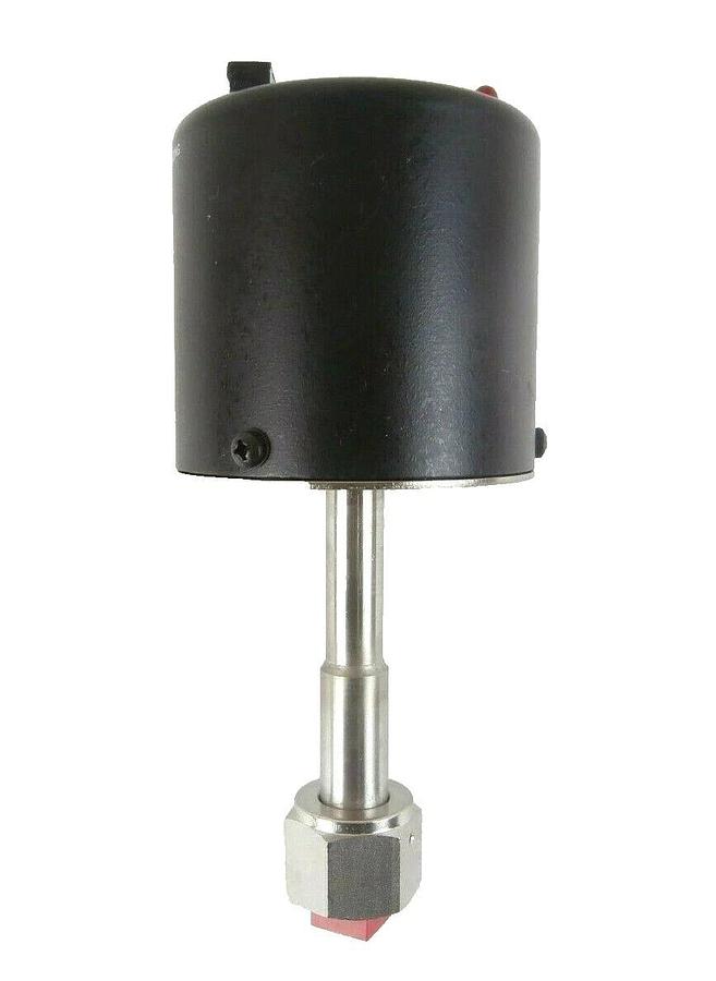 Used MKS Instruments 141AA-00010BB Baratron Pressure Transducer Type 141 Working