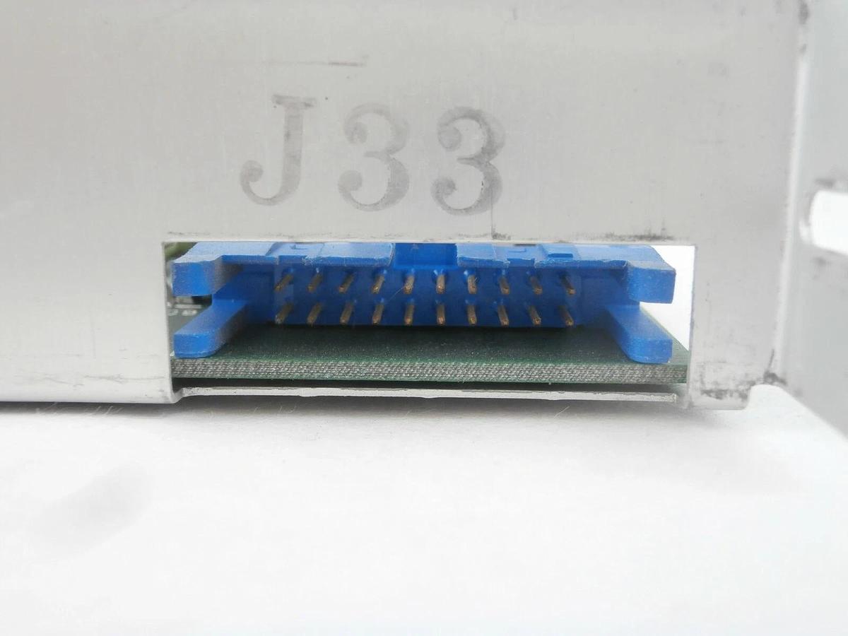 Used Electroglas 247219-002 Prealign Subsystem Assembly PCB Card Working Surplus