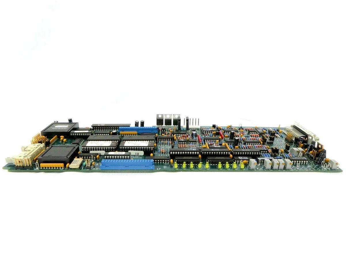 Used Kensington Laboratories 3-0001-01 A-Axis PCB Card 4000-60002 W.1 TLW Working