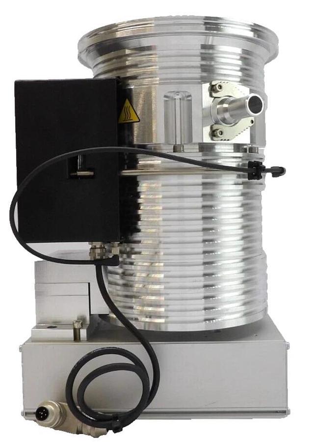 Used TURBOVAC MAG W 400 iPL Leybold 410400V0715 Turbo Pump MAG.DRIVE Working Surplus