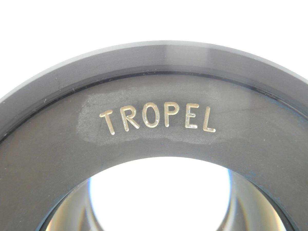 Used Tropel DOUBLET 1 Optical Inspection Lens KLA-Tencor AIT Working Spare