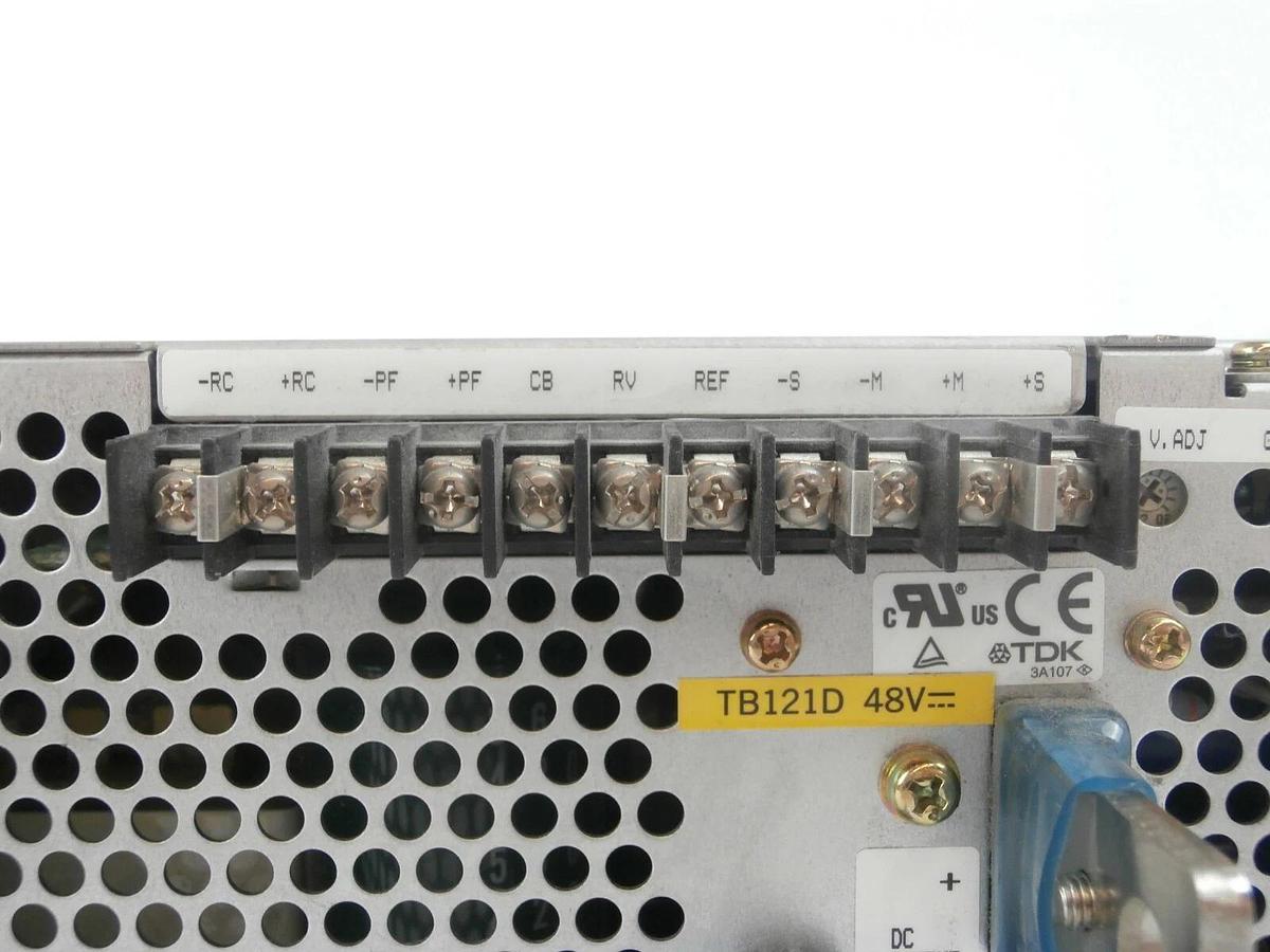 Used TDK RKW48-32R Power Supply Nikon NSR Series Working Surplus