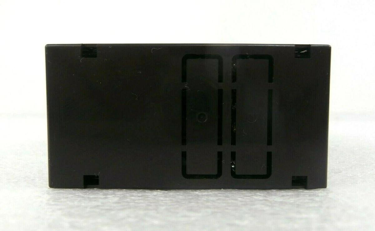 Used Omron K3HB-HTA-CPAC21 Digital Panel Meter K3HB Series Working Spare