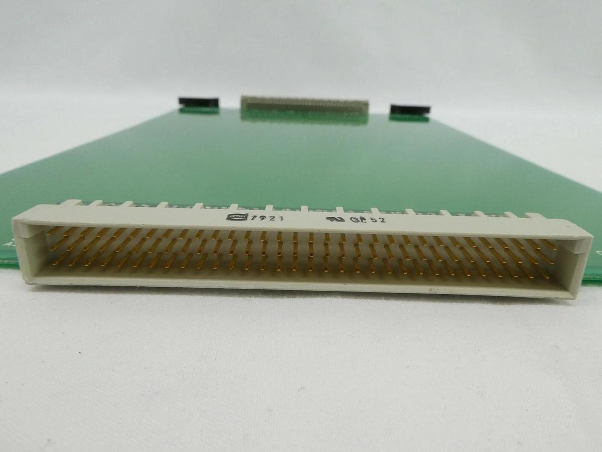 Used JEOL BP100669-01 Expander PCB Card EXPNDR-S JWS-7555S SEM Working Spare