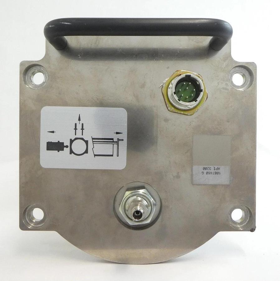 Used AB Sciex 1007460 Linear Ion QTRAP Quadrupole Q1 Q3 API 3200 1007624 MDS Working