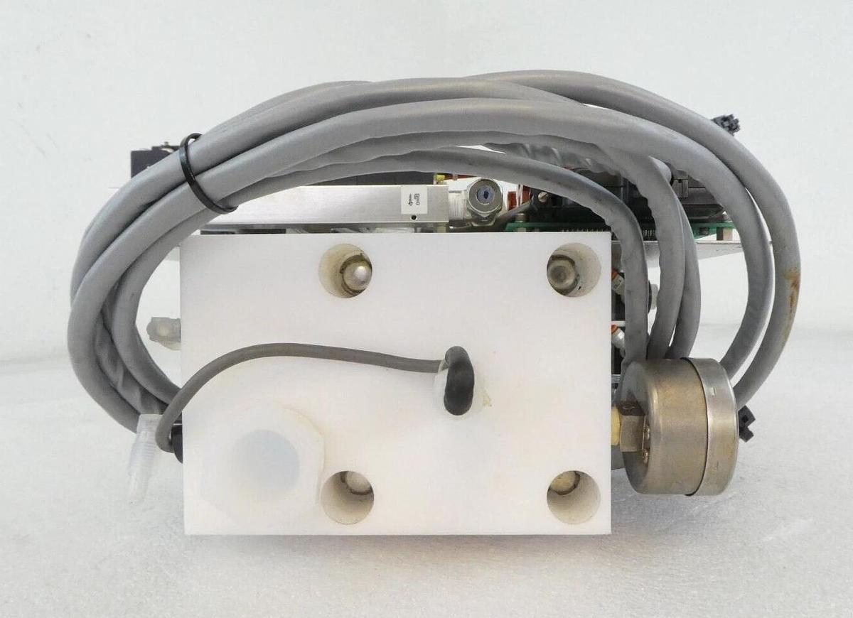 Used IDI Integrated Designs 203-MC6L1S IDS Dispenser Photoresist Working Surplus